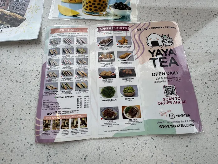 Yaya Tea Hicksville Picture 3