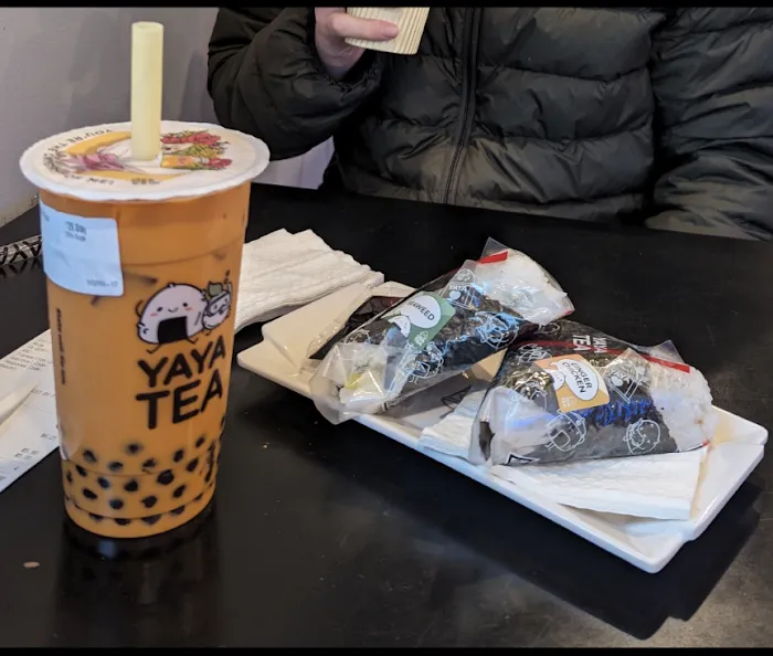 Yaya Tea Hicksville Picture 2