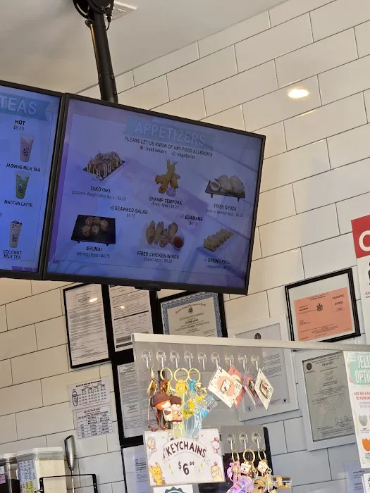 Yaya Tea Hicksville Picture 8