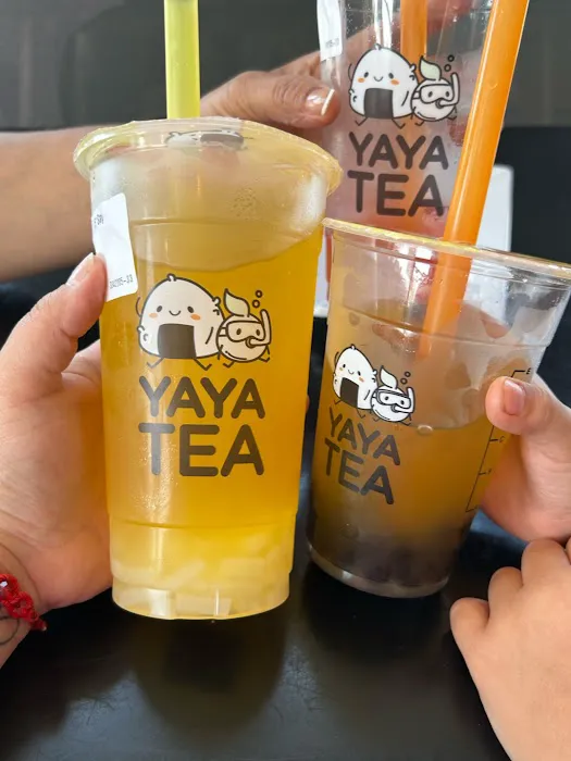 Yaya Tea Hicksville Picture 7