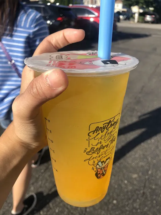 Yaya Tea Hicksville Picture 6