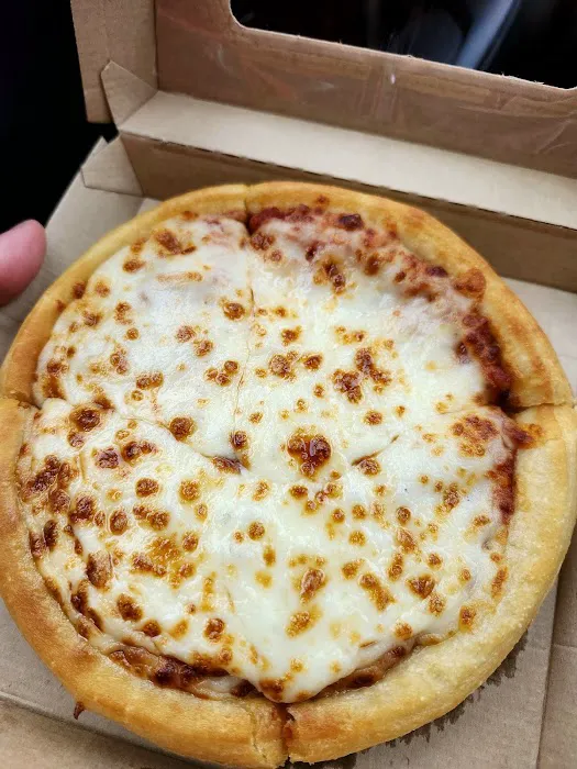 Pizza Hut Express Picture 2