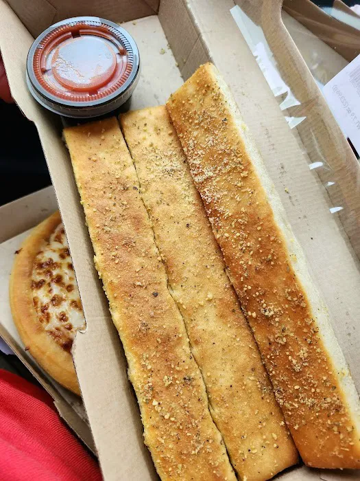 Pizza Hut Express Picture 3