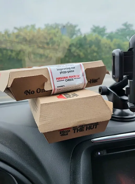 Pizza Hut Express Picture 6