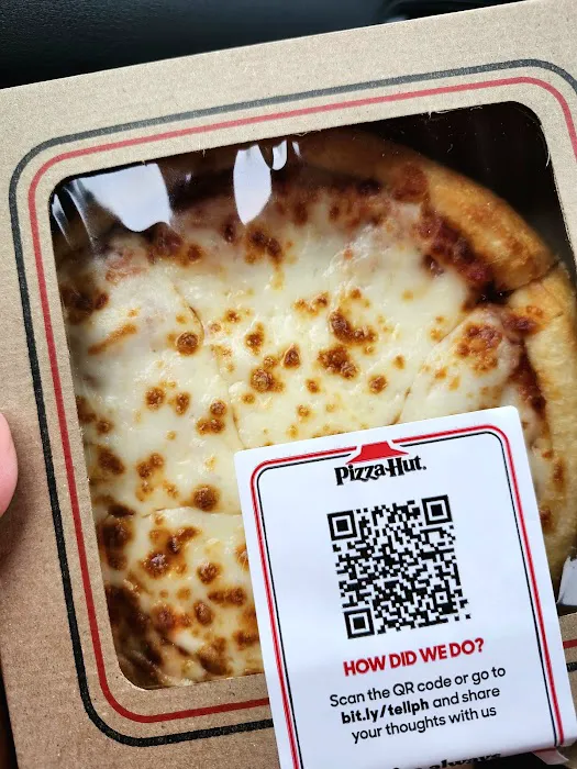 Pizza Hut Express Picture 7