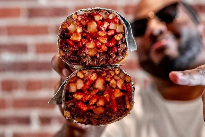 Man Vs Fries Picture 5