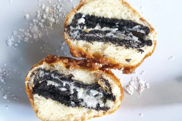 Man Vs Fries Picture 9