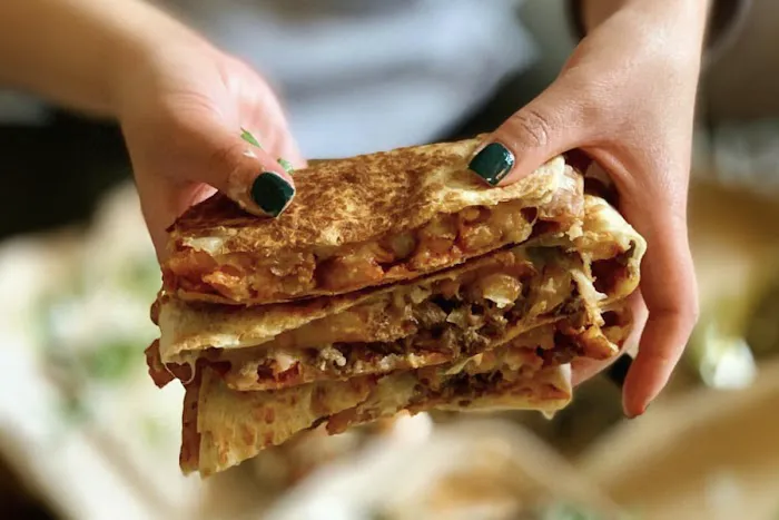 Man Vs Fries Picture 3