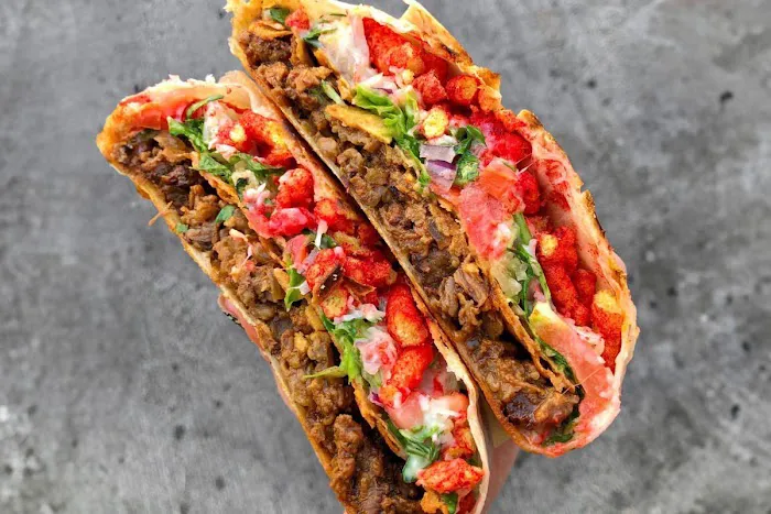 Man Vs Fries Picture 10