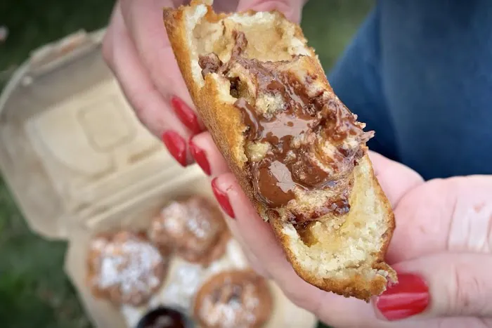 Man Vs Fries Picture 4