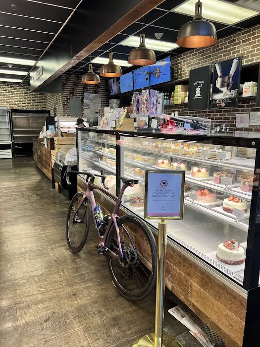 L'AMI Bakery & Cafe Picture 8