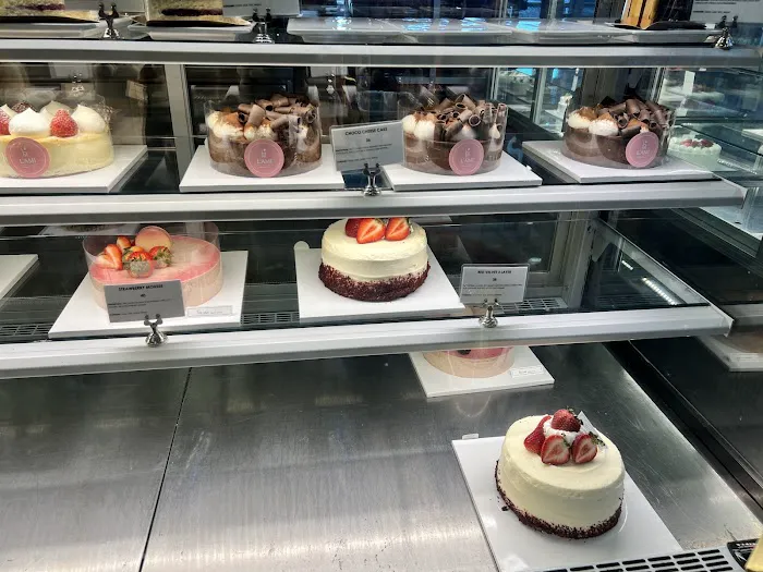 L'AMI Bakery & Cafe Picture 2