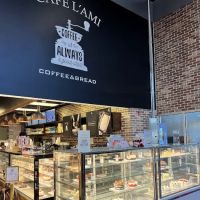 L'AMI Bakery & Cafe ico