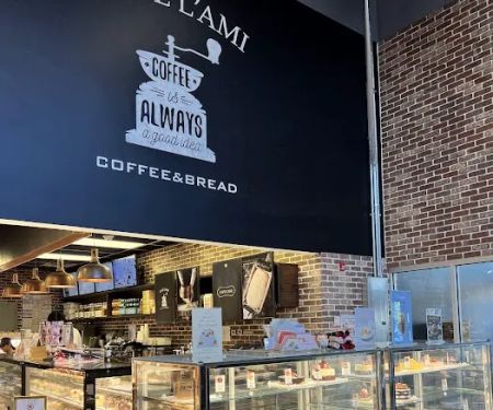 L'AMI Bakery & Cafe