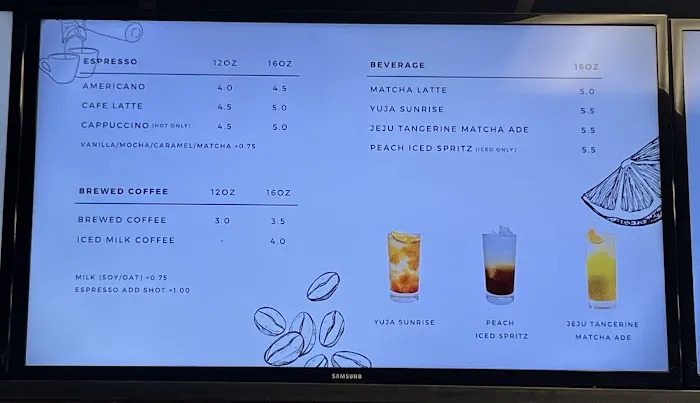 L'AMI Bakery & Cafe Picture 3