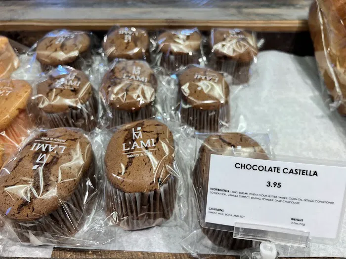 L'AMI Bakery & Cafe Picture 4