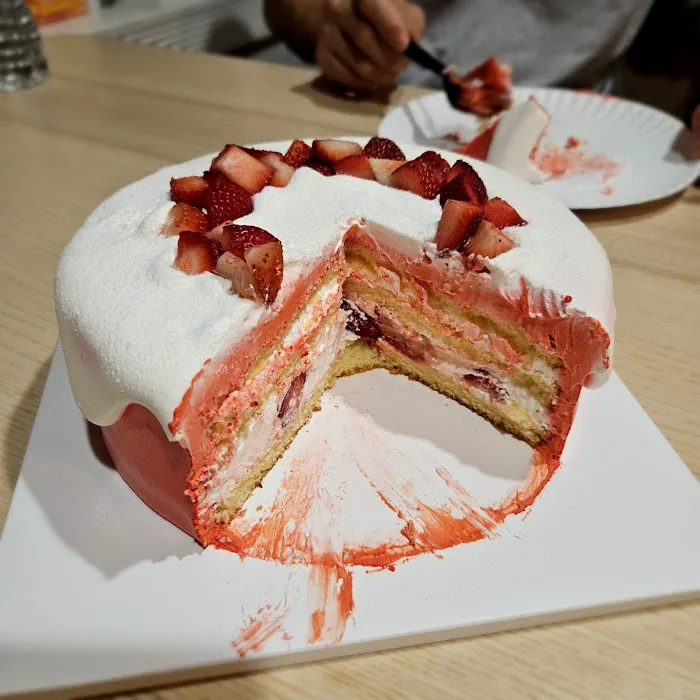 L'AMI Bakery & Cafe Picture 10