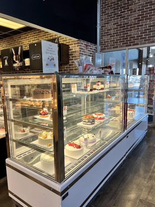 L'AMI Bakery & Cafe Picture 9