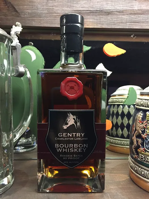 Gentry’s Pub Picture 3