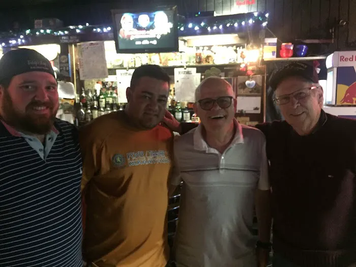 Gentry’s Pub Picture 1