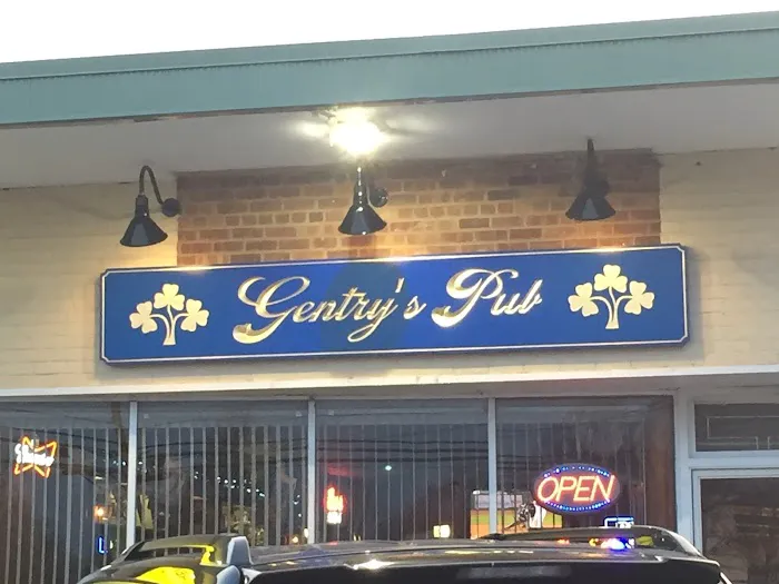 Gentry’s Pub Picture 6