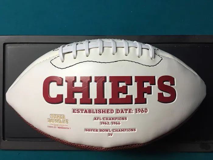 Gentry’s Pub Picture 10