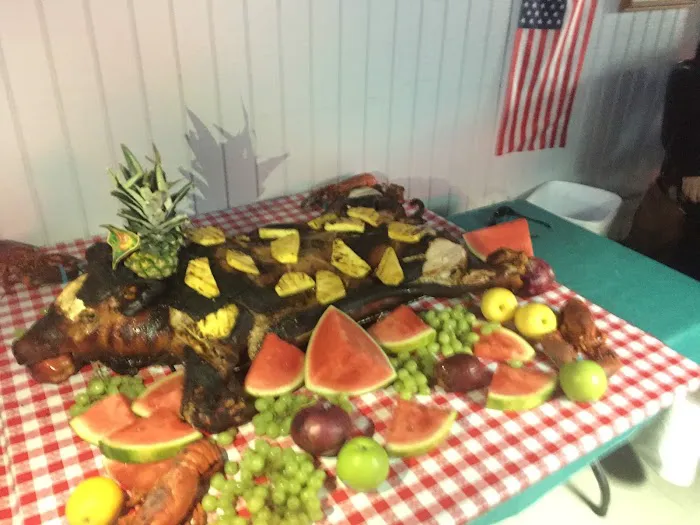 Gentry’s Pub Picture 4