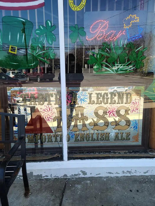 Gentry’s Pub Picture 9