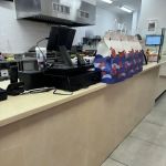 T-swirl Crepe - Hicksville