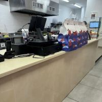 T-swirl Crepe - Hicksville ico