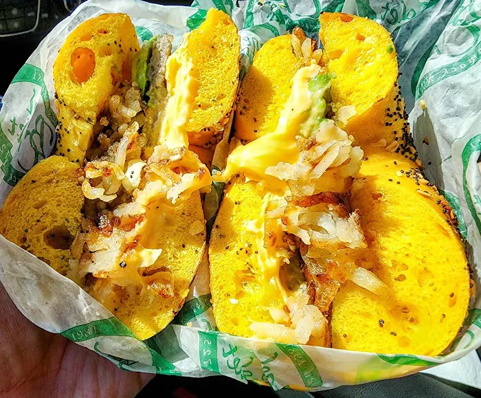 Bagel Chalet - Plainview Picture 2