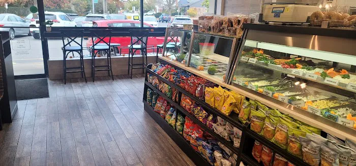 Bagel Chalet - Plainview Picture 9