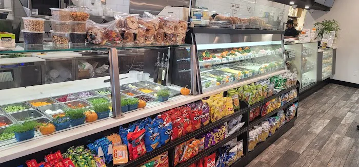 Bagel Chalet - Plainview Picture 7