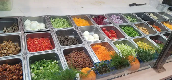 Bagel Chalet - Plainview Picture 5