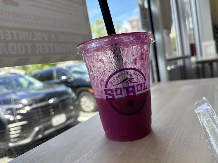 SoBol Plainview Picture 1