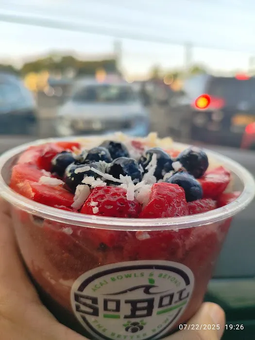 SoBol Plainview Picture 6