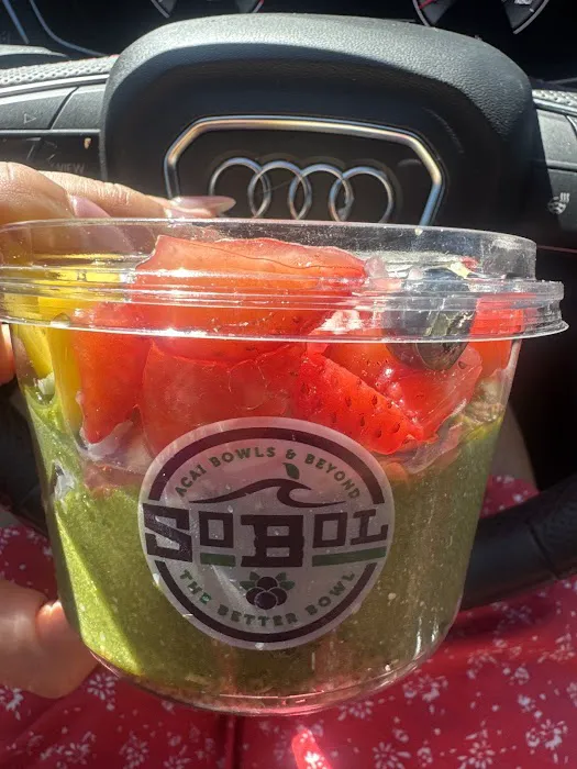 SoBol Plainview Picture 10