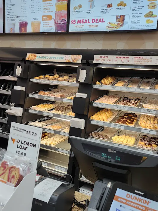 Dunkin' Picture 10
