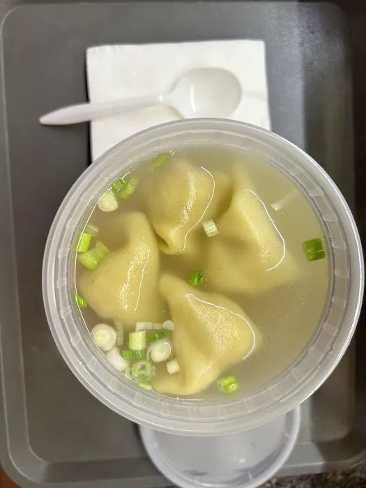 New Leung How Kitchen Picture 5