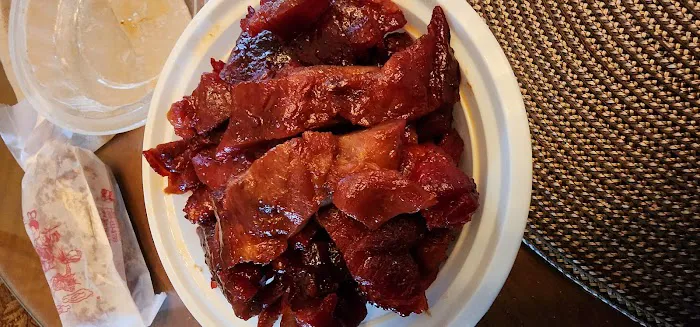 New Leung How Kitchen Picture 6