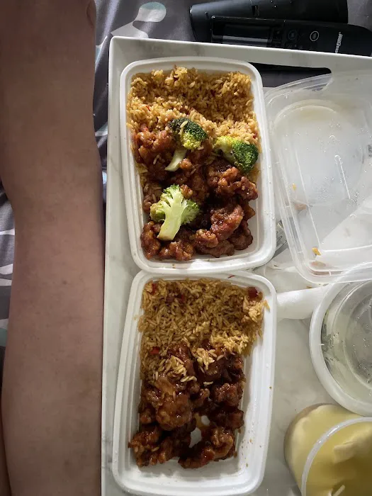 New Leung How Kitchen Picture 1