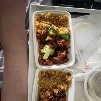 New Leung How Kitchen ico