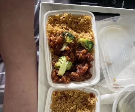 New Leung How Kitchen