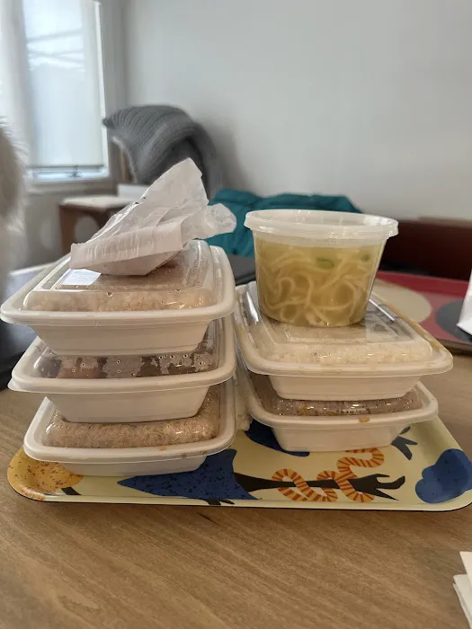 New Leung How Kitchen Picture 10