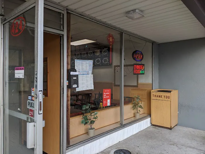 New Leung How Kitchen Picture 2