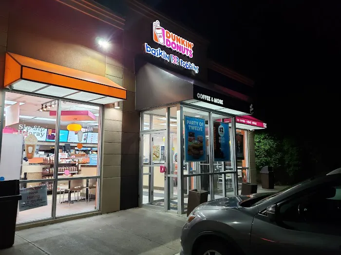 Baskin-Robbins Picture 2