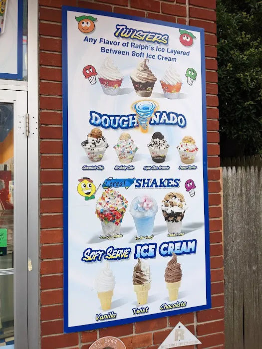 Ralph’s Famous Italian Ices Picture 1