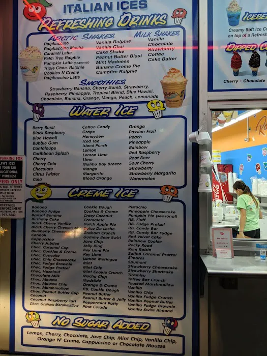Ralph’s Famous Italian Ices Picture 10