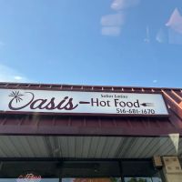 El oasis deli ico