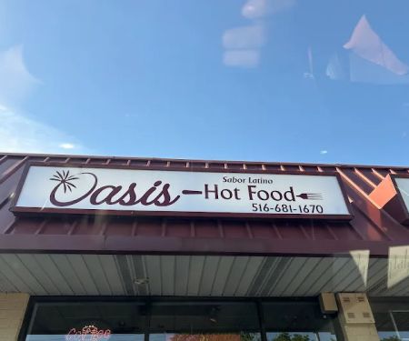 El oasis deli